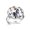 Multi 3, variant on Galaxy Music Note Star Stainless Steel Rings for Women, Open Adjustable Ring Promise Ring Jewelry Gifts