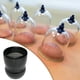 thumbnail image 3 of de moxibustión Asimiento manual Copa raspadora Caja de quemador de moxibustión para tratamiento, 3 of 9