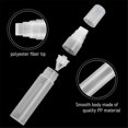 thumbnail image 5 of 10 Pack Paint Pens 15 mm White Empty Acrylic Permanent Marker Clear Acrylic Paint Marker Pens Refill, 5 of 5