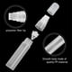 thumbnail image 5 of 10 Pack Paint Pens 15 mm White Empty Acrylic Permanent Marker Clear Acrylic Paint Marker Pens Refill, 5 of 5