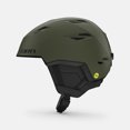 thumbnail image 1 of GIRO : GRID SPHERICAL : Vert Mat TRAIL : S, 1 of 1