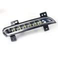 thumbnail image 5 of 1 par de luces antiniebla LED DRL para automóvil para Fluence 2014+ Lámpara de conducción automática Luz de circulación diurna Lámpara de parachoques, 5 of 5