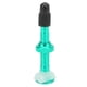 thumbnail image 1 of Presta Valve Adapter Lightweight Airtight High Compatibility Silicone Tubeless Valve Stems Well Sealed Aluminum Alloy for MTB ANGGREK Otros, 1 of 8
