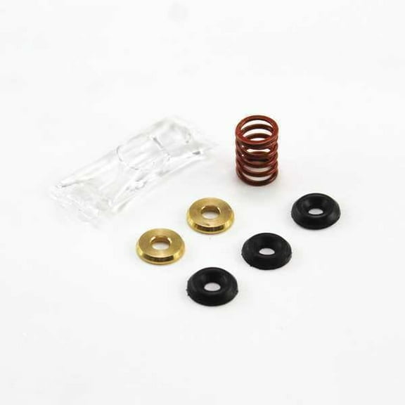 Honeywell Repack Kit,VP526/531A with Lube 14003297-001