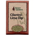 thumbnail image 2 of Desert Gardens Cilantro Lime Dip Mix (Pack of 4), 2 of 2