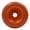 Orange, variant on Nnndbs 100mm Tungsten Carbide Angle Grinder Disc, Wood Grinding Wheel for Paint Removal Rust Stripping, Wood Carving Sanding Disc for Angle Grinder, Heavy Duty Abrasive Wheel (Blue)