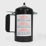 Sure Shot 1000B Atomizer Sprayer - Black