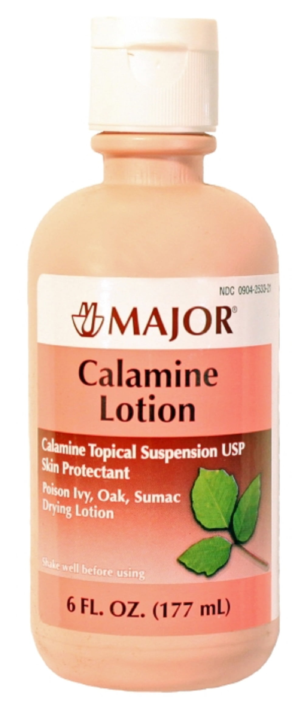 Calamine Cream - Homecare24