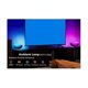 thumbnail image 4 of Lámpara de escritorio inteligente Wifi, lámpara de mesita de noche, luz nocturna con ritmo musical RGB, compatible con luces nocturnas domésticas Bat., 4 of 5