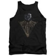 thumbnail image 1 of Star Trek Discovery - Tkuvma - Tank Top - Large, 1 of 2
