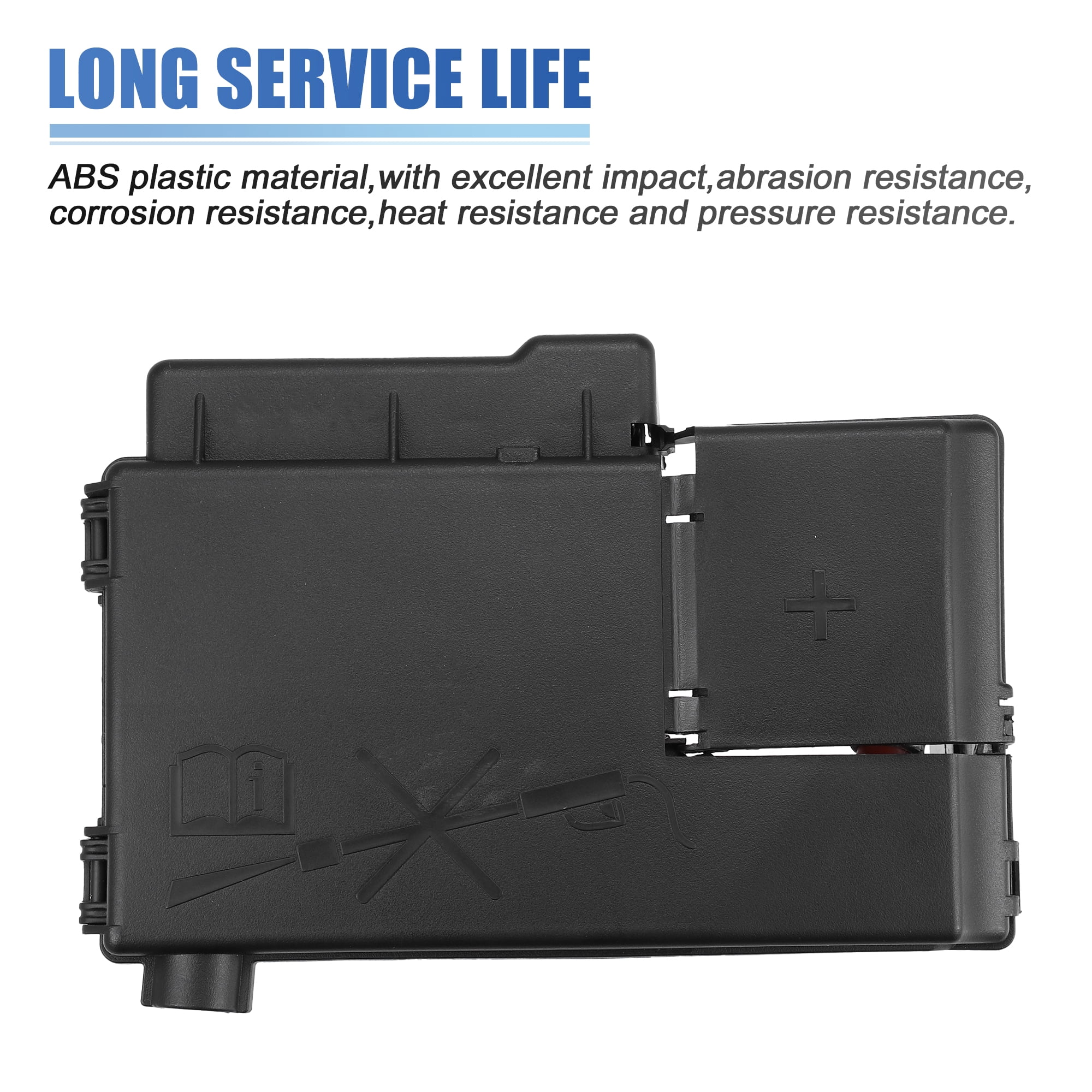 Unique Bargains Fuse Box Battery Terminal for Cadillac ATS XTS for Chevrolet Malibu