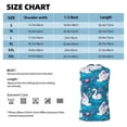 thumbnail image 4 of Disketp Swan On The Pond Sleeveless Tshirts for Men, Muscle Shirts for Men Dry Fit Tank Top-Small, 4 of 5