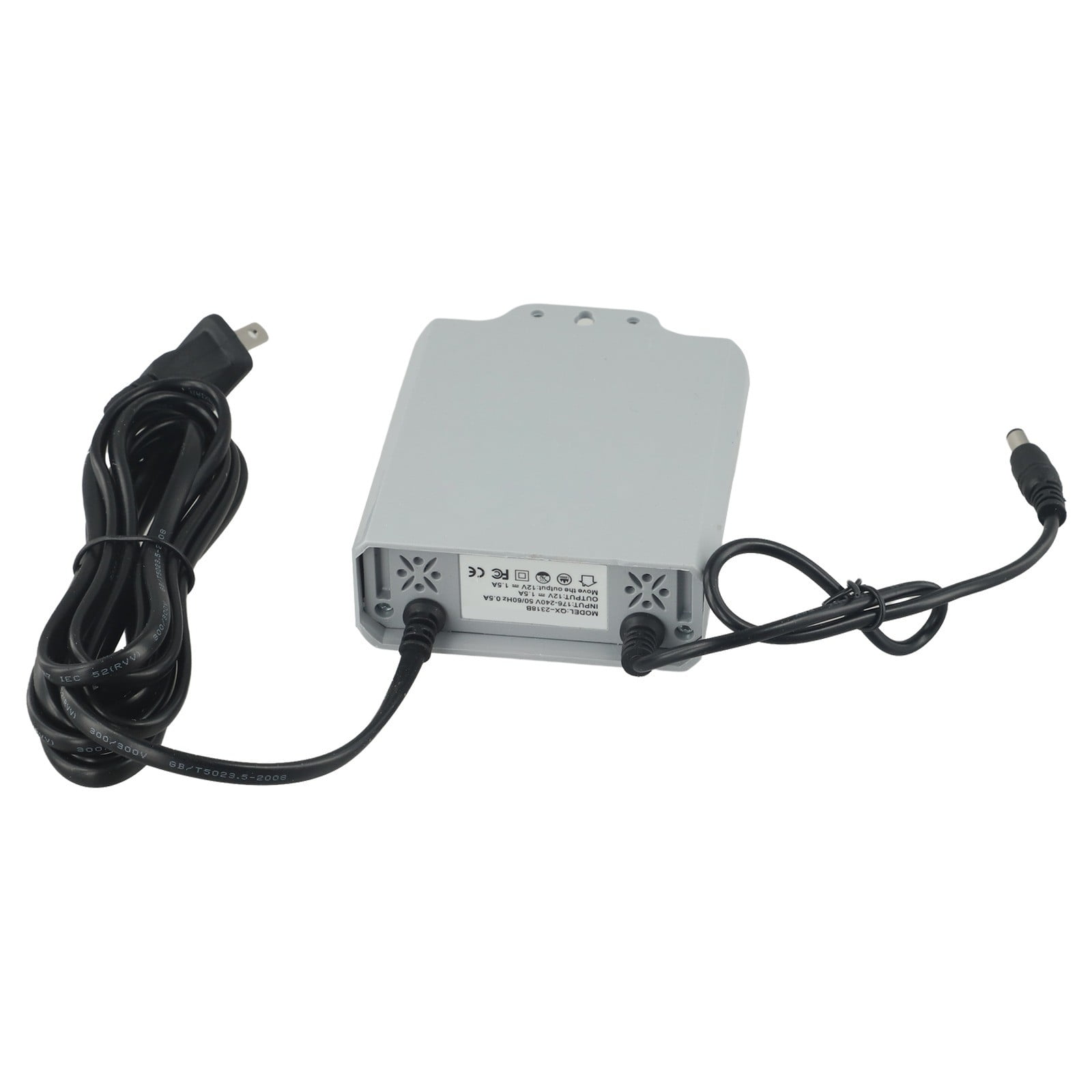 Waterproof Ups Uninterruptible Power Supply 3600/5400Mah Dc Battery Backup Camera Power 5V Adapter Power Strips Surge Protector