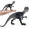thumbnail image 4 of jurassic park Modèle dragon double Couronne, Ornements Interactifs pour Enfants, 4 of 4