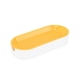 thumbnail image 5 of Bandeja de de hierba para gatos Bandejas de de hierba de Bandejas de inicio de semillas Reutilizables Amarillo Yuyangstore Bandeja de germinación de semillas, 5 of 8