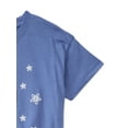 thumbnail image 4 of Holiday Bluey Toddler Boys Graphic Tee with Short Sleeves, Sizes 12M-5T, 4 of 4