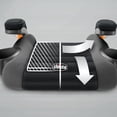thumbnail image 3 of Chicco GoFit Belt-Positioning Backless Booster, 3 of 6