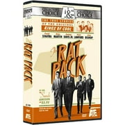Angle View: Rat Pack - Boxed Set, The