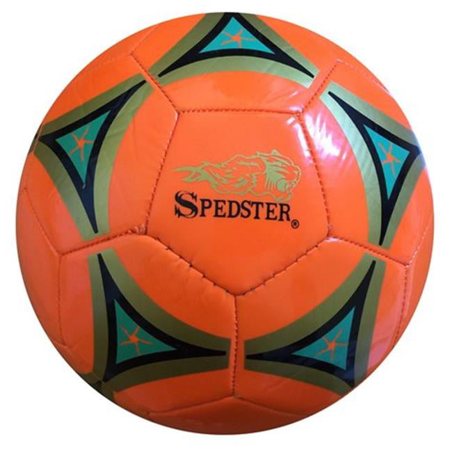 Spedster Galaxy Blue size 5 top Famous  soccer ball 