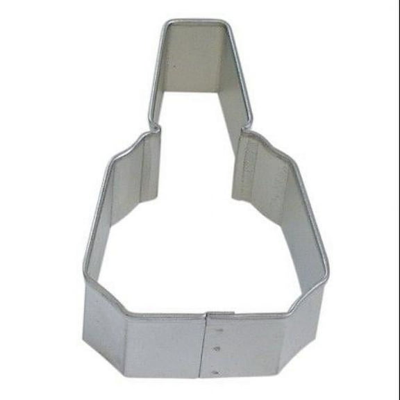 R&M International Nail Polish 2.75" Cookie Cutter