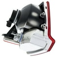 thumbnail image 4 of Polaris 2410647 Right Hand Taillight Assembly Sportsman 800 500 200 Genuine OEM, 4 of 8