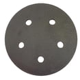 thumbnail image 3 of Superior Pads & Abrasives 5" Dia, 5 Hole PSA adhesive Back Sanding Pad RSP32, 3 of 3