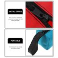 thumbnail image 2 of Shisuyan 5pcs Portable Tool Bags Tool Organizer Tools Storage Pouch With Zipper Closure, 2 of 8