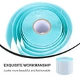 thumbnail image 5 of Self Adhesive White Label Roll for Printing Address Mailing Sticky Price Sticker, 5 of 5