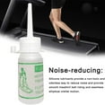 thumbnail image 4 of Treadmill Belt Lubricant Oil Running Machine Lubricating Oil Silicone BEST4, 4 of 8