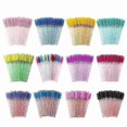 thumbnail image 2 of 100Pcs Disposable Micro Brushes for Eyelash Extensions & Makeup Application, 2 of 5