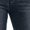 #01 Black 【Mix, Match & Rotate: Stock Up on Daily Colors】, variant on Women's Mid Waist Ripped Denim Capris, Stretchy Comfort with Deep Pockets, Casual Summer Cropped Pants | TruHer,Black S