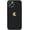 Blackmoon, variant on Compatible with iPhone Case,Silicone Cute Couple Matching Cartoon Sun Moon Camera Lens Protection Soft Shockproof Cover Phone Case (Blackmoon,iPhone 11)