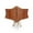 Brown, variant on Adjustable Buckleless Belt Buckless No-Buckle Adjustable Waist Strap Buckleless Belt Hook for Women Women's Belts for Jeans