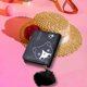 thumbnail image 5 of Cartera Corta Sunnimix Dibujos Animados Negro, 5 of 8