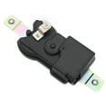 thumbnail image 3 of 2X MB669153 Front Left Central Lock Actuator for Montero II 1990-2004, 3 of 6