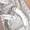 Silver, variant on SACFOF Women's Heels Round Open Toe Strappy Sandals Adjustable Ankle Strap Dress Shoes Kitten Heels for Party Wedding