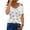 #3-Multicolor, variant on Pntutb Ladies Clothes,Underwear Womens Lace Beauty Back Solid Strap Wrap Hollow Out Bra