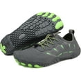 thumbnail image 2 of KAQ Barefoot-Style Grounded Footwear - Unisex Quick-Dry, Breathable & Anti-Slip Athletic Shoes, 2 of 9