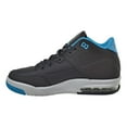 thumbnail image 4 of Jordan Flight Origin 3 BG Big Kid's Shoes Black/Blue Lagoon/Platinum 820246-015 (4 M US), 4 of 6