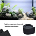 thumbnail image 2 of Methold Filtro de algodón bioquímico para acuario, esponja de espuma para pecera, filtro de agua, accesorios para acuario, 2 uds. Filtros de acuario, 2 of 6