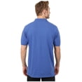 thumbnail image 3 of Remera Polo Clásica para Hombre U.S. Polo Assn. Cobalto XL, 3 of 4