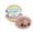 #4, variant on Surprise Mystery Dumpling Squishy Box Glitter Bao Bun Squeeze Toy with Mini Steamer Slow Rising Soft Fidget for Party Goodie Bags and Rewards