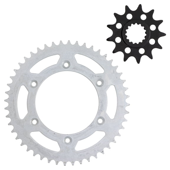 Niche 520 Front 13T Rear 48T Drive Sprocket Kit for KTM 250 Motorcycle MK1003033