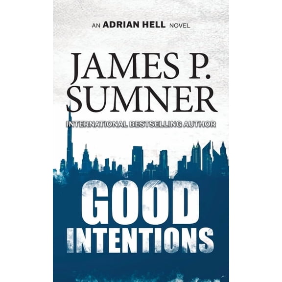 Good Intentions (Paperback)