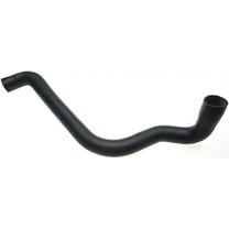 Radiator Coolant Hose Fits select: 1987-1988 CHEVROLET R30, 1987-1988 CHEVROLET V30