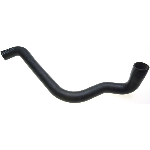 Radiator Coolant Hose Fits select: 1987-1988 CHEVROLET R30, 1987-1988 CHEVROLET V30