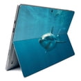 thumbnail image 2 of MightySkins MISURPR7-Shark Skin for Microsoft Surface Pro 7 - Shark, 2 of 4