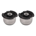 thumbnail image 1 of Rear Arm Bushings,2 Pcs Rear Arm Rear Trailing Control Arm Bushing Streamlined Design, 1 of 5