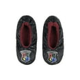 thumbnail image 7 of Harry Potter Slippers Hogwarts Crest Embroidered Slipper Socks With No-Slip Sole For Women Men, 7 of 7