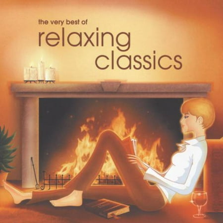 Best of Relaxing Classics / Various